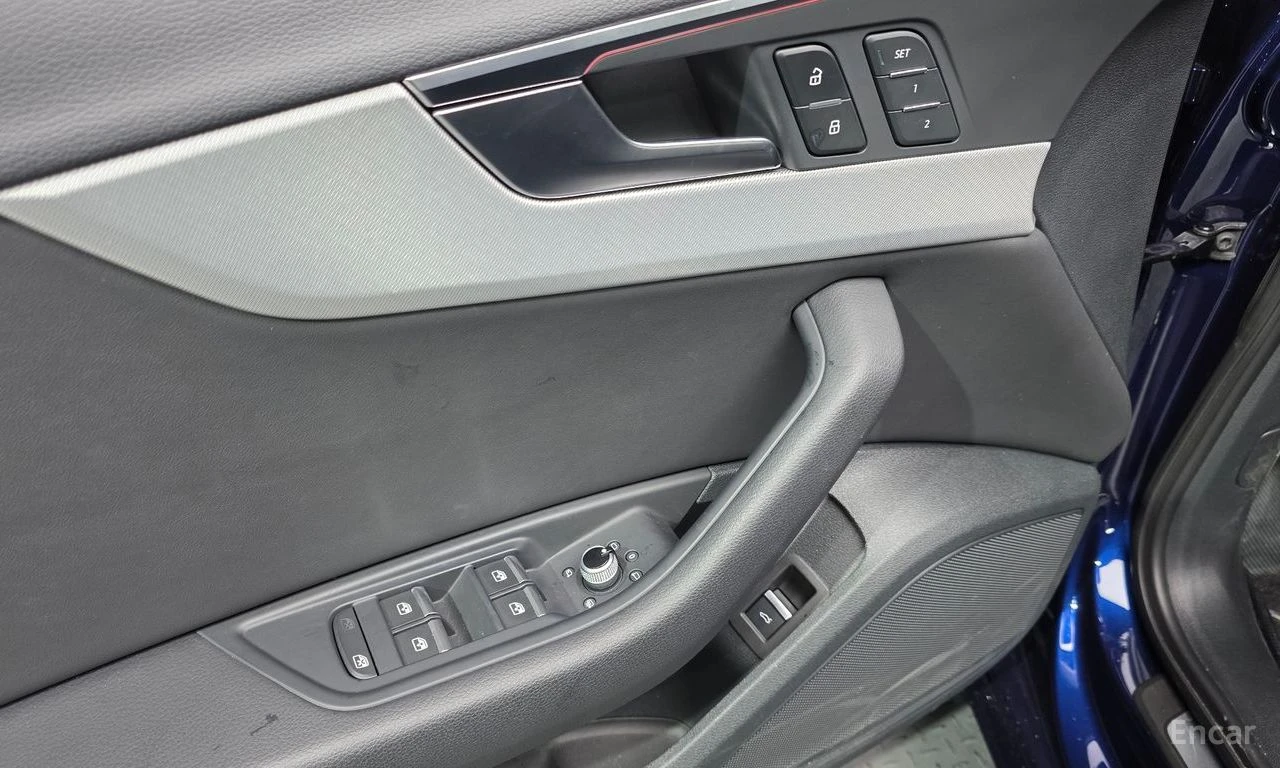 Audi A4 40TFSI* MATRIX* S* LINE* ДИСТРОНИК* ХЕДЪП* КАМЕРА*, снимка 7 - Автомобили и джипове - 54933246