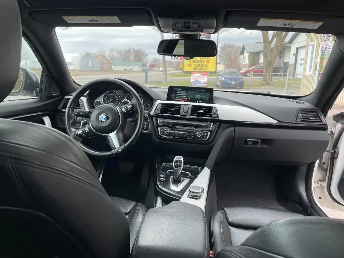 BMW 435 XDRIVE #PANO# #УНИКАТ# !FULL!, снимка 6 - Автомобили и джипове - 55090024