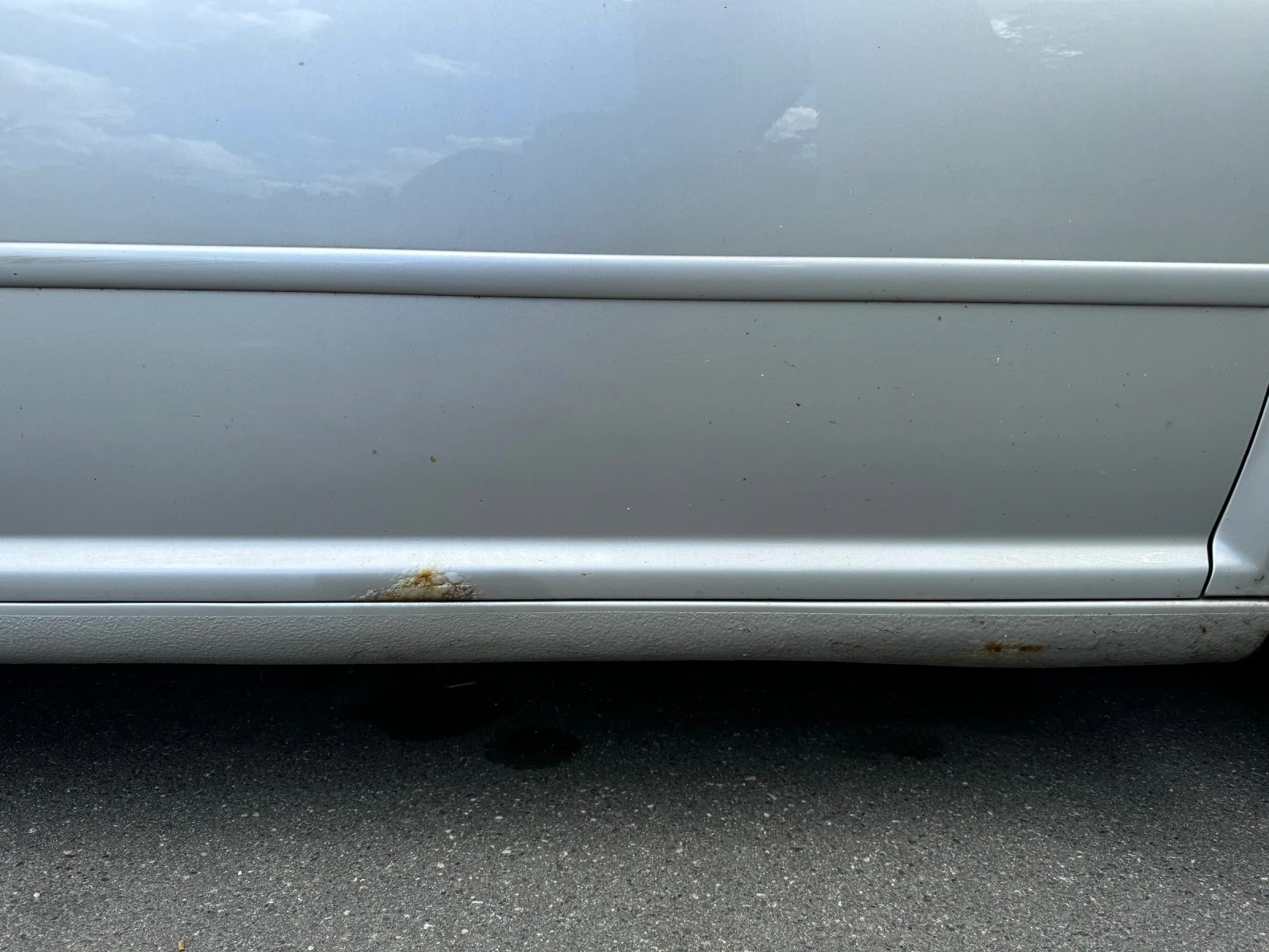 VW 1600, снимка 11 - Автомобили и джипове - 55697534