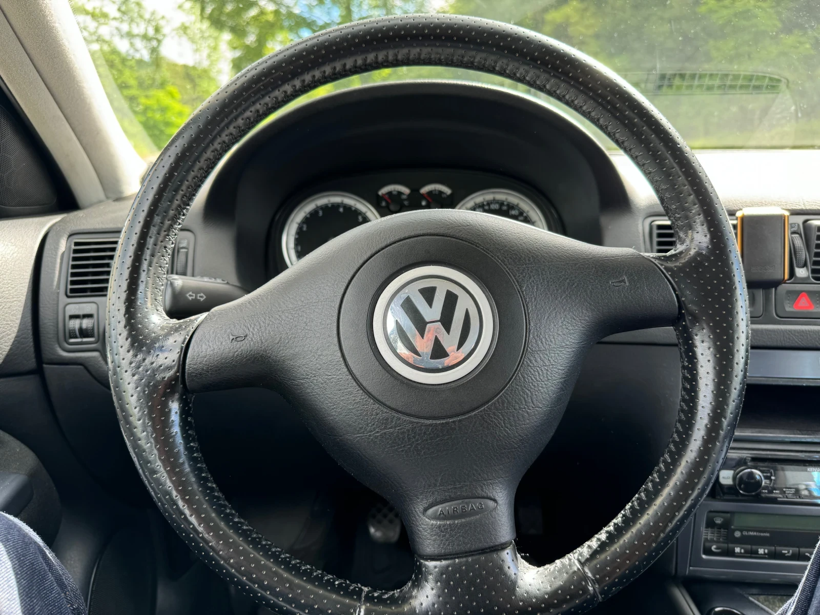 VW 1600, снимка 4 - Автомобили и джипове - 55697534