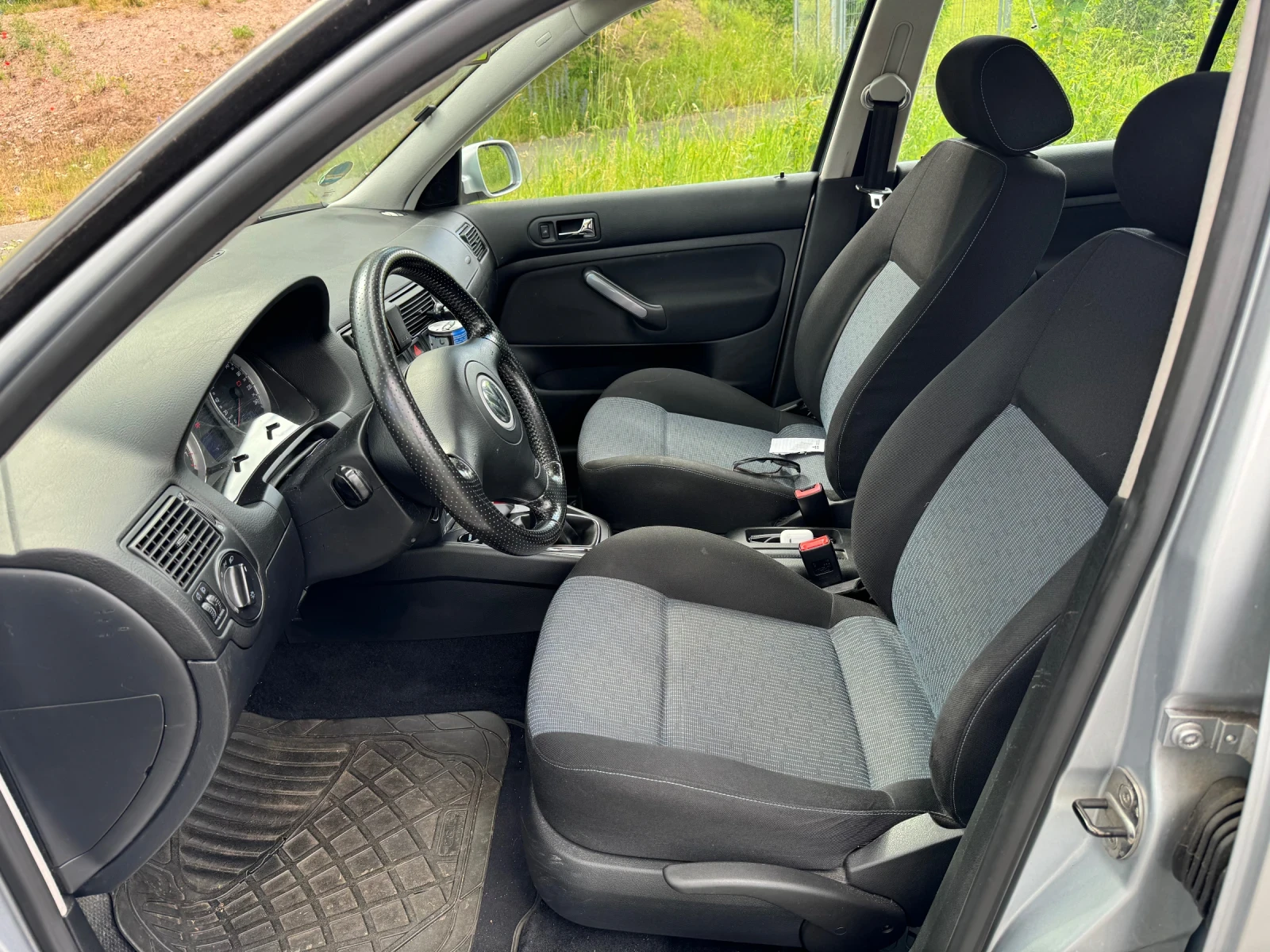 VW 1600, снимка 5 - Автомобили и джипове - 55697534