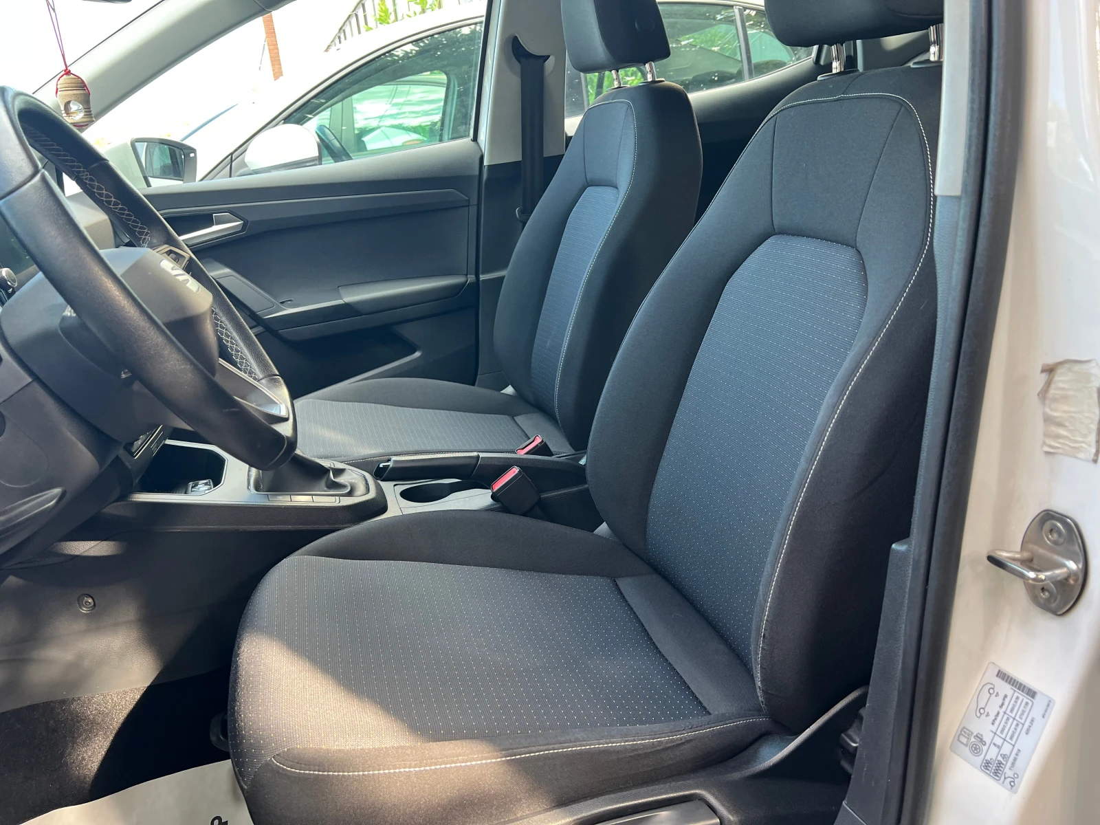 Seat Ibiza TSI 110 HP Style 6MT | Mobile.bg � ����������� 14
