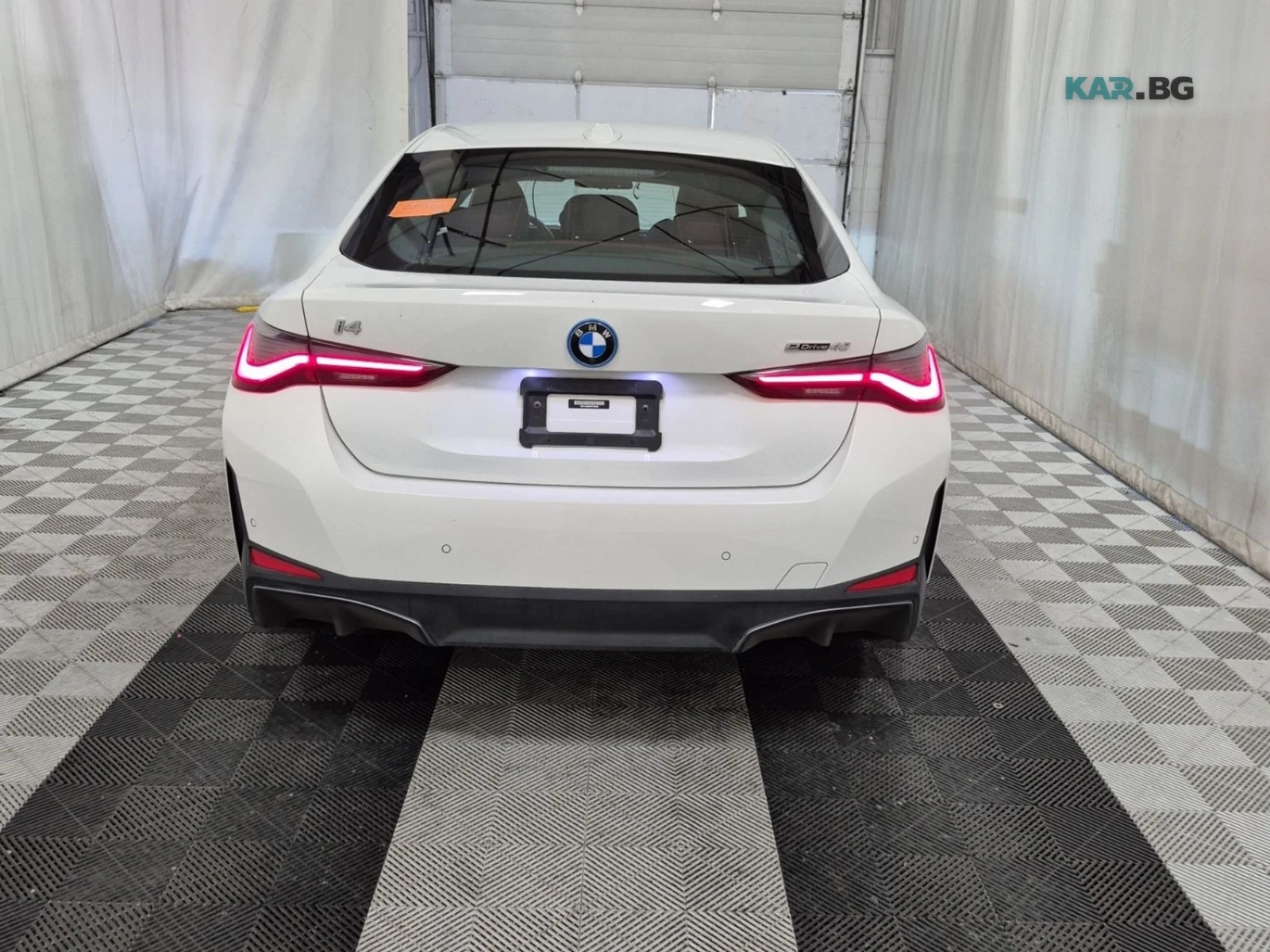 BMW i4 EDRIVE40 * АвтоКредит * (ЦЕНА ДО БГ), снимка 5 - Автомобили и джипове - 55393286