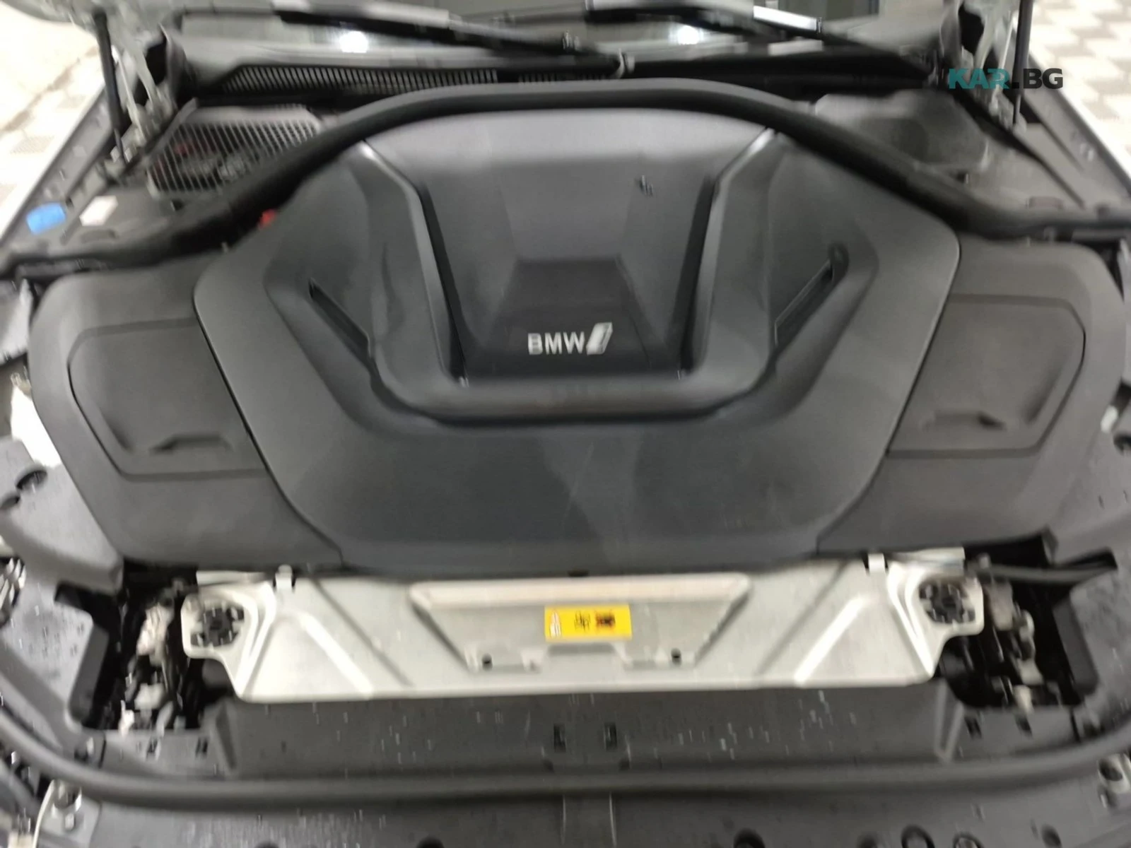 BMW i4 EDRIVE40 * АвтоКредит * (ЦЕНА ДО БГ), снимка 7 - Автомобили и джипове - 55393286