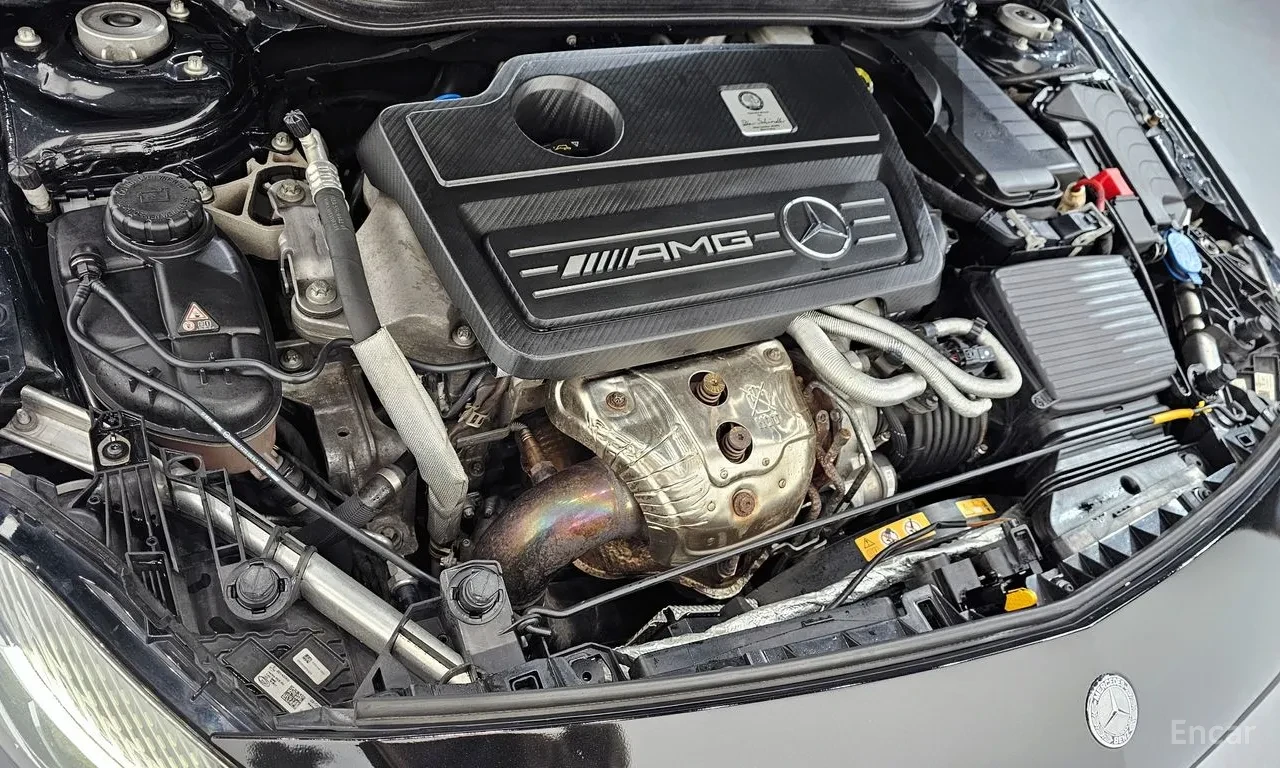 Mercedes-Benz A45 AMG ���� �� �������� | Mobile.bg � ����������� 6