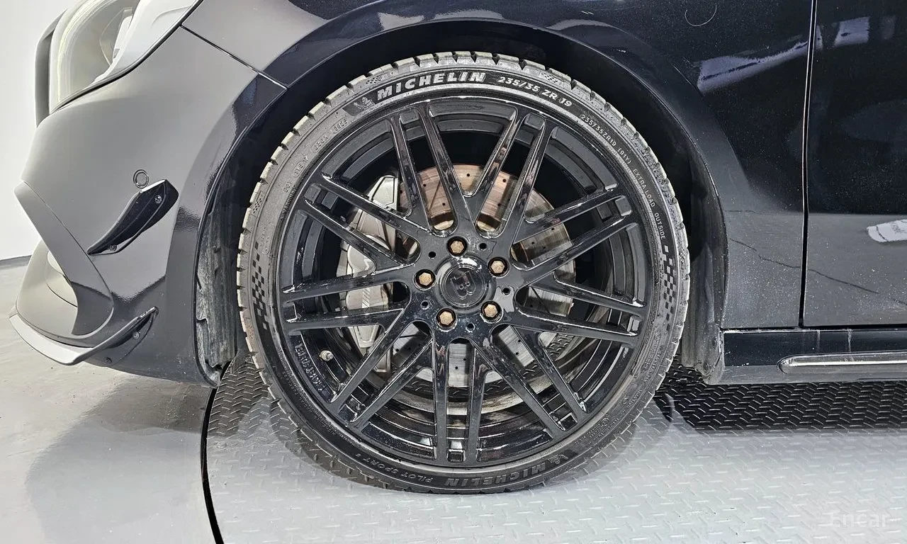 Mercedes-Benz A45 AMG ���� �� �������� | Mobile.bg � ����������� 5