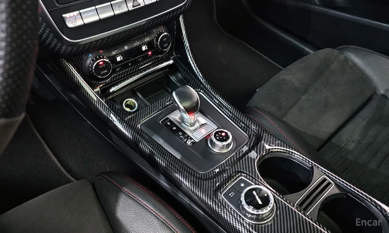 Mercedes-Benz A45 AMG ���� �� �������� | Mobile.bg � ����������� 7