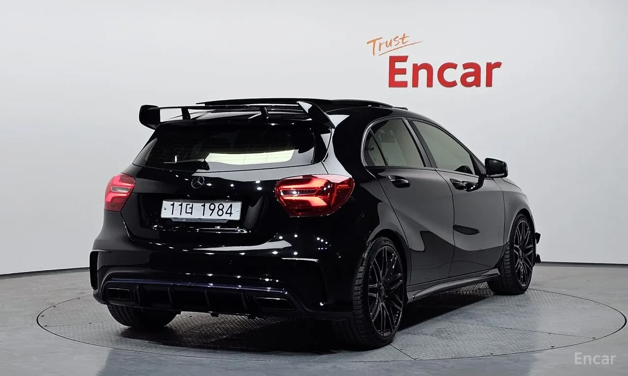 Mercedes-Benz A45 AMG ���� �� �������� | Mobile.bg � ����������� 3