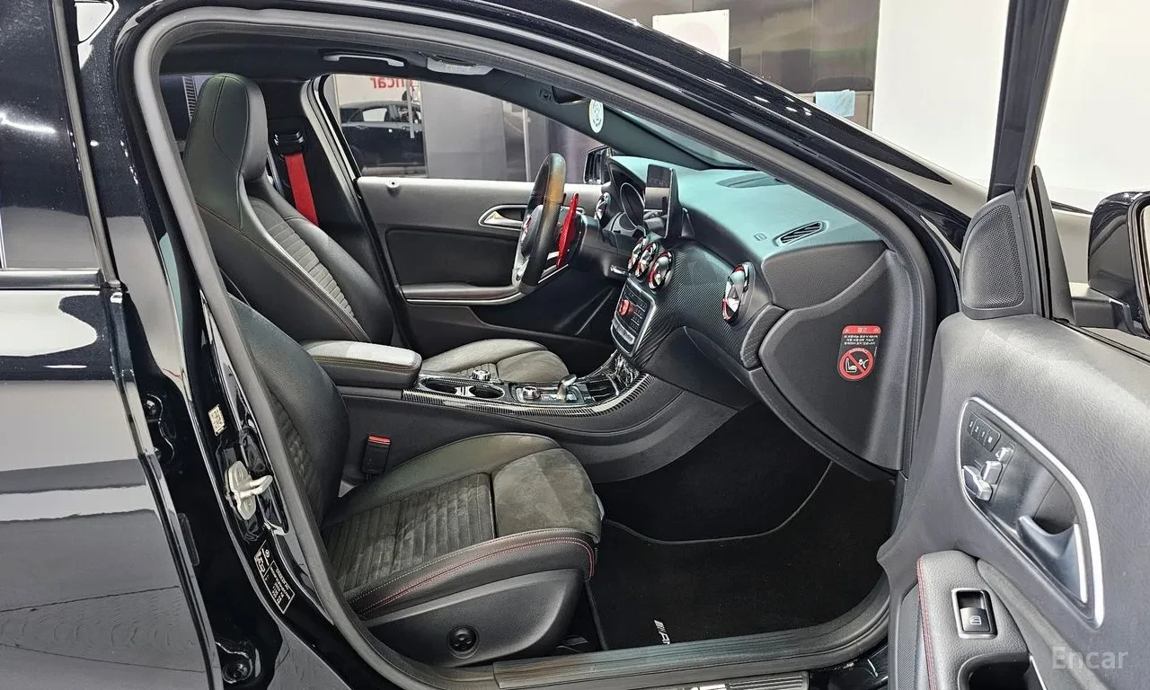 Mercedes-Benz A45 AMG ���� �� �������� | Mobile.bg � ����������� 17