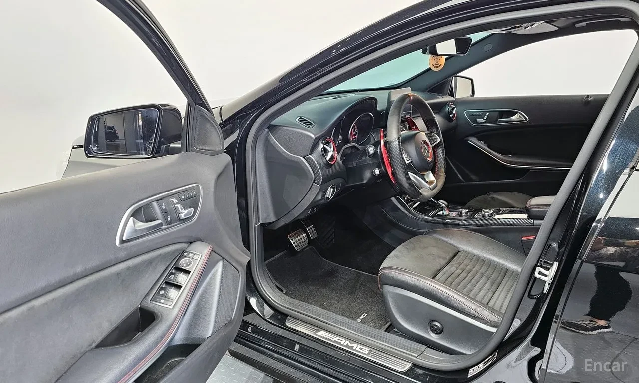 Mercedes-Benz A45 AMG ���� �� �������� | Mobile.bg � ����������� 14