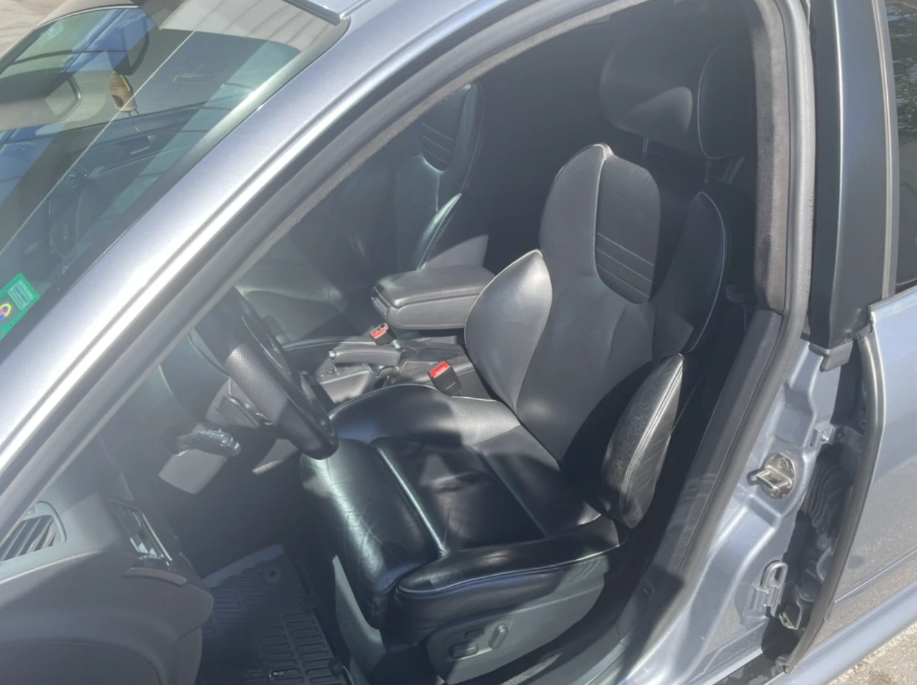 Audi Rs6, снимка 5 - Автомобили и джипове - 55570586