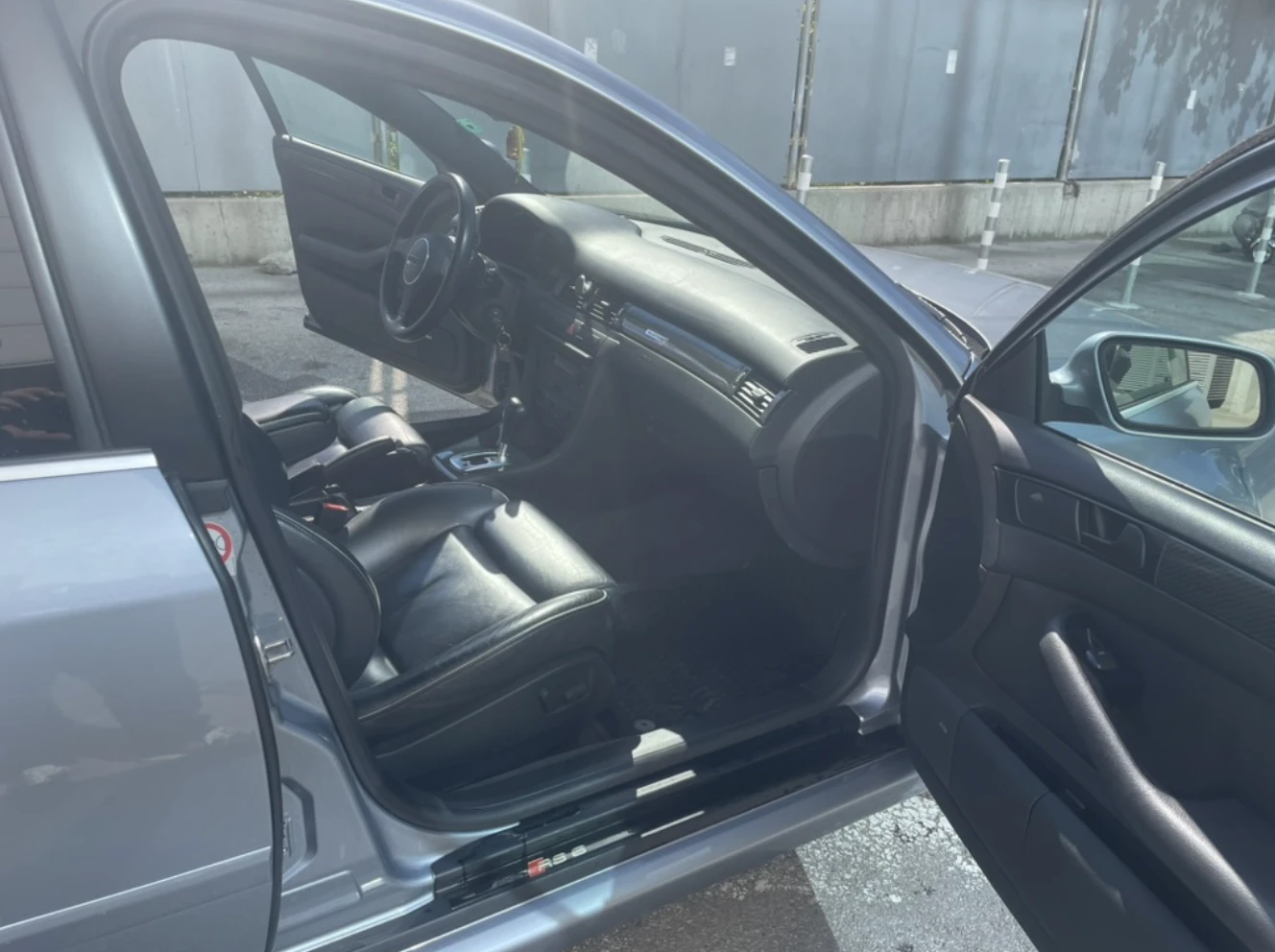 Audi Rs6, снимка 6 - Автомобили и джипове - 55570586