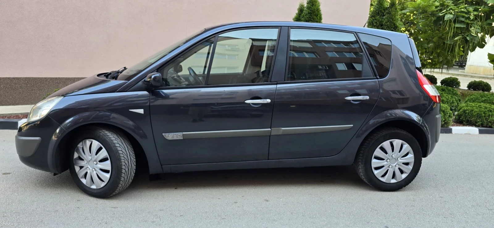 Renault Scenic 1.9, 110k.170�.�� | Mobile.bg � ����������� 2