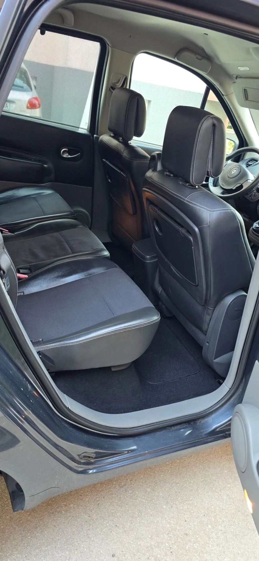 Renault Scenic 1.9, 110k.170�.�� | Mobile.bg � ����������� 13