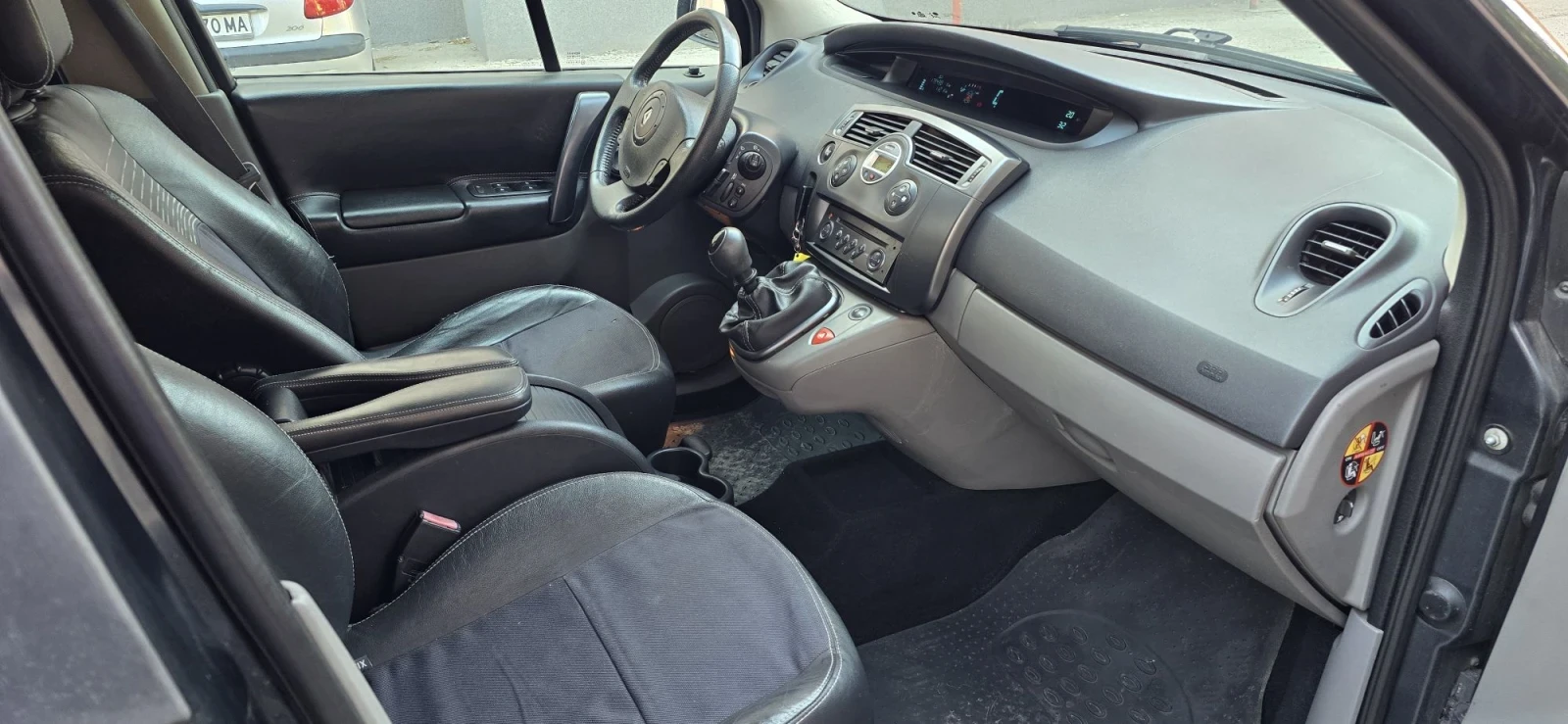 Renault Scenic 1.9, 110k.170�.�� | Mobile.bg � ����������� 16