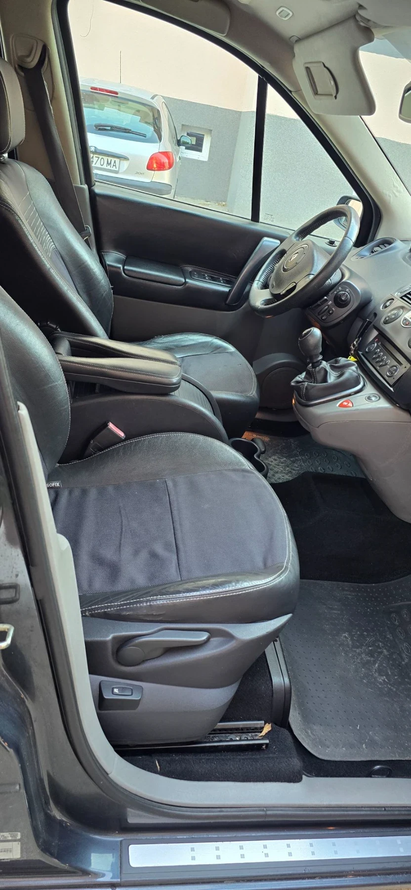 Renault Scenic 1.9, 110k.170�.�� | Mobile.bg � ����������� 15