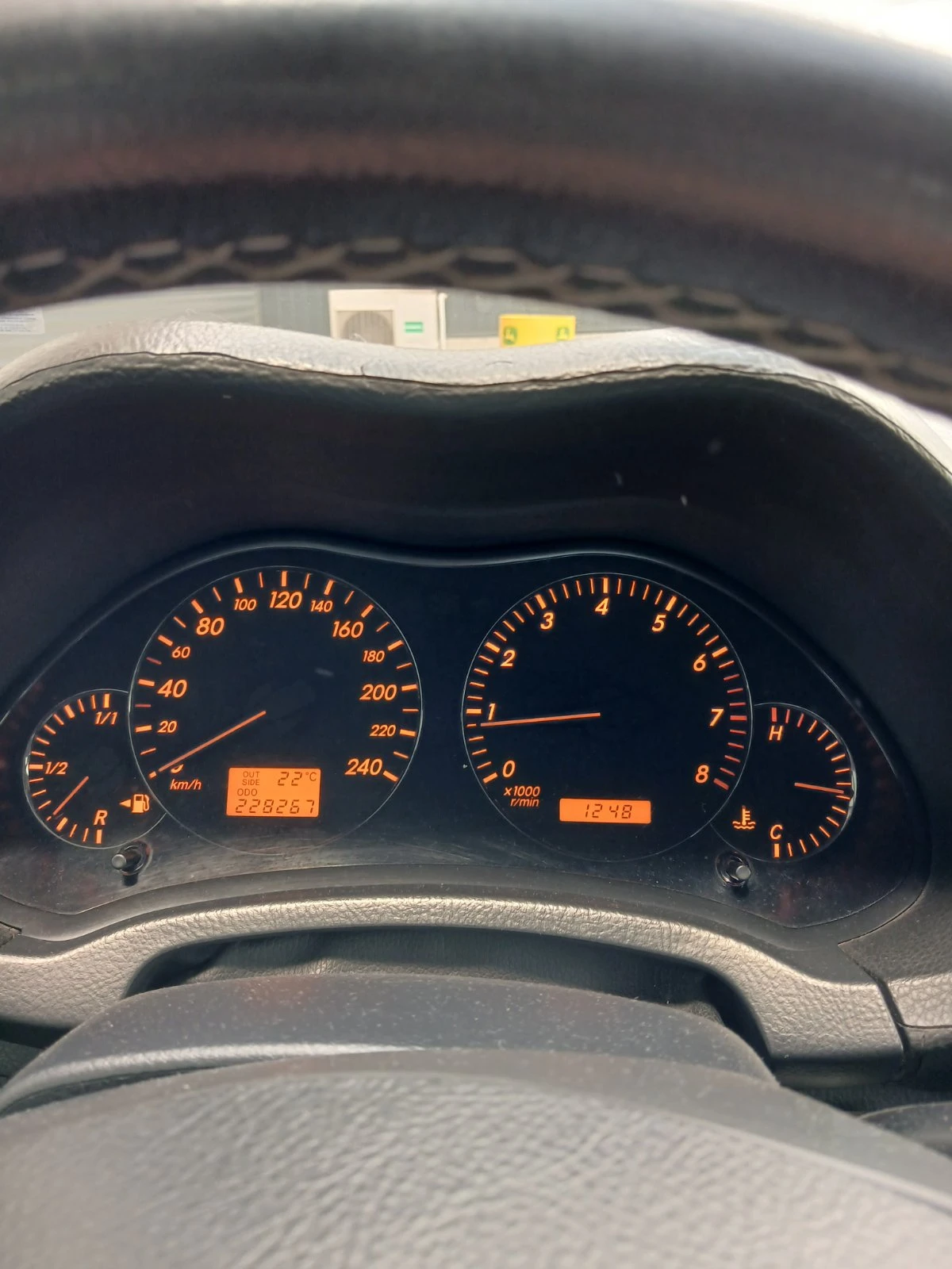 Toyota Avensis, снимка 4 - Автомобили и джипове - 55636884