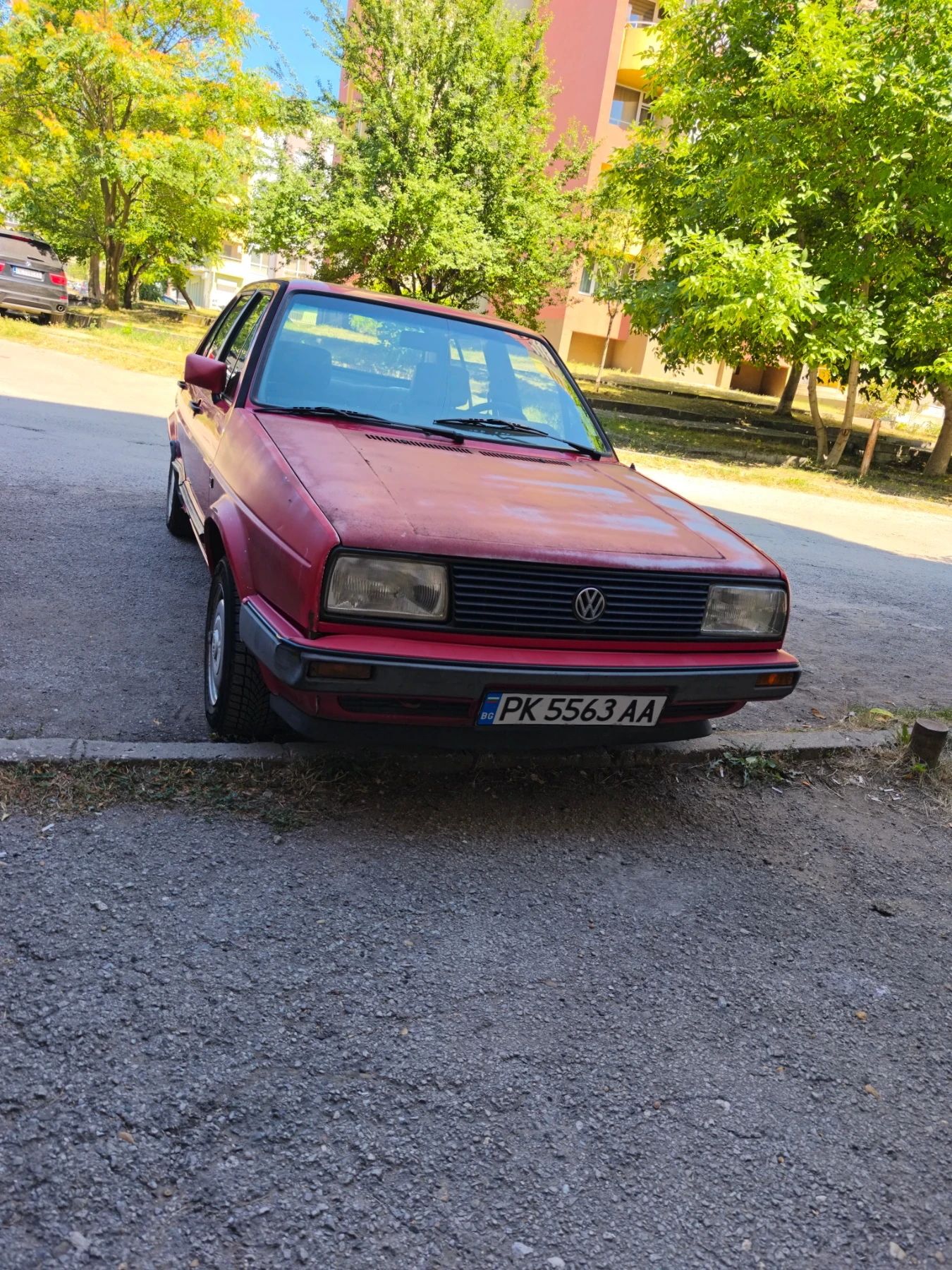 VW Jetta, снимка 5 - Автомобили и джипове - 55728621