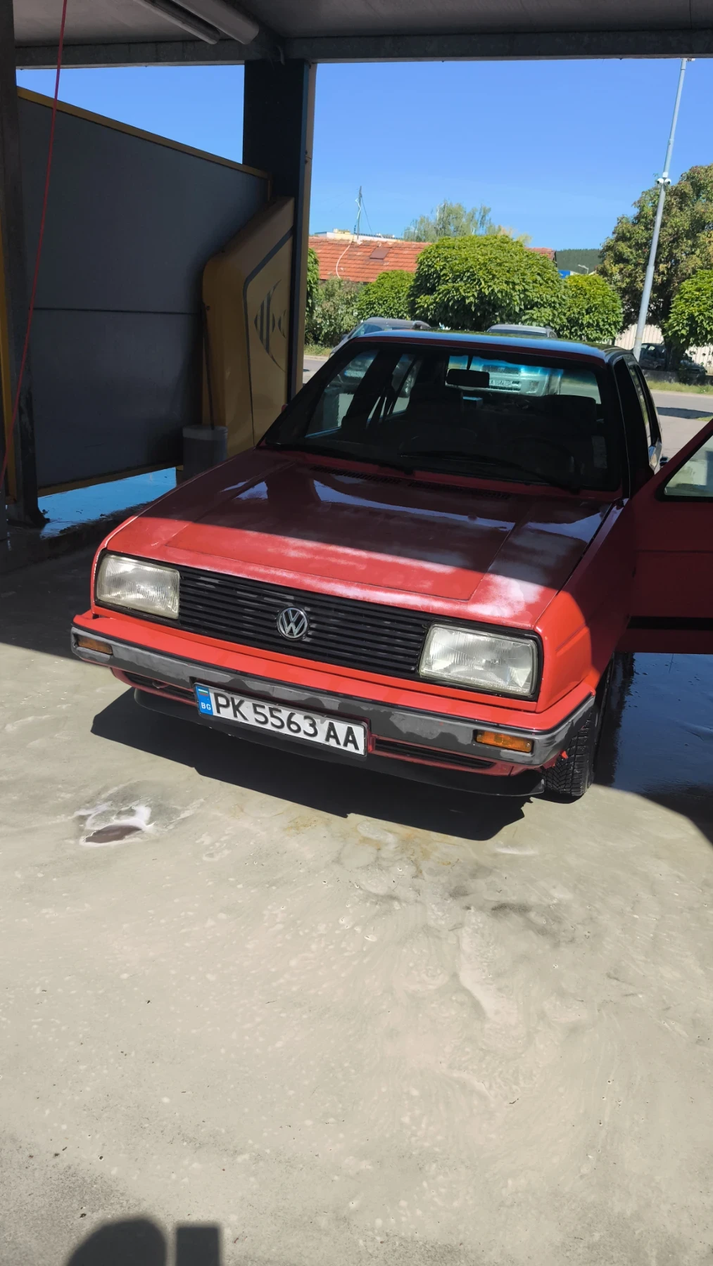 VW Jetta, снимка 7 - Автомобили и джипове - 55728621