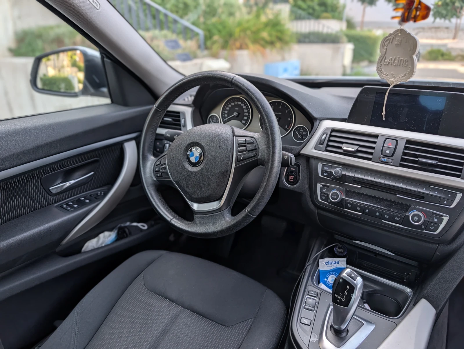 BMW 3gt, снимка 11 - Автомобили и джипове - 55847709