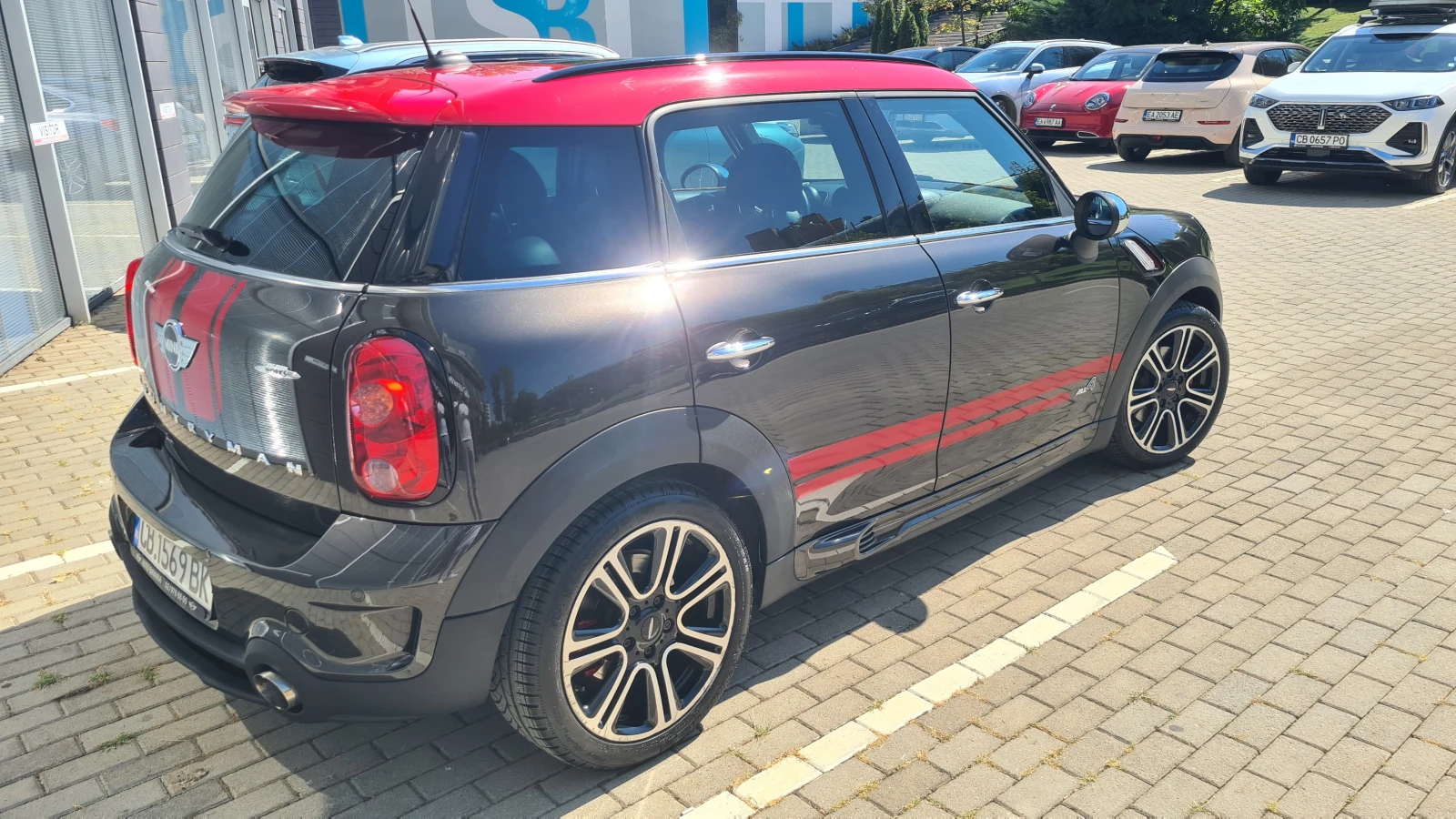 Mini John Cooper Works | Mobile.bg � ����������� 5