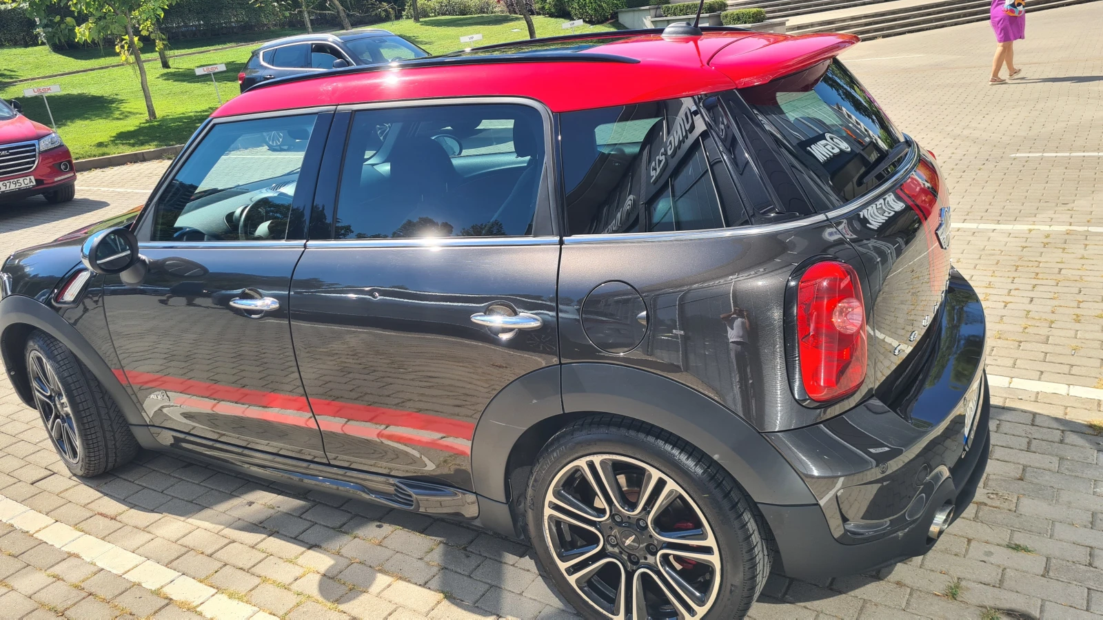 Mini John Cooper Works | Mobile.bg � ����������� 3