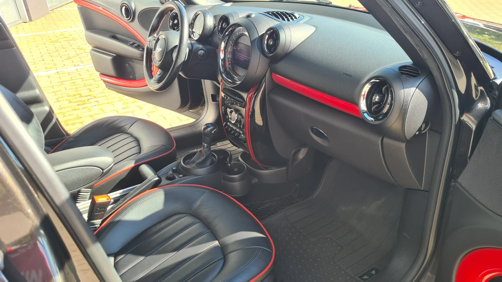 Mini John Cooper Works | Mobile.bg � ����������� 9
