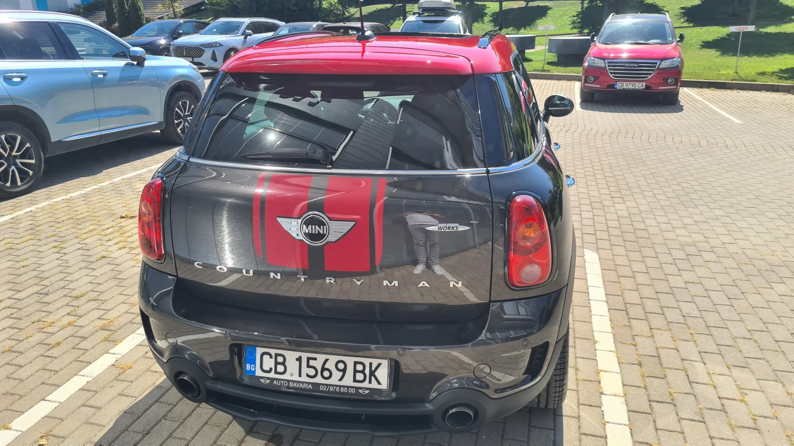 Mini John Cooper Works | Mobile.bg � ����������� 4