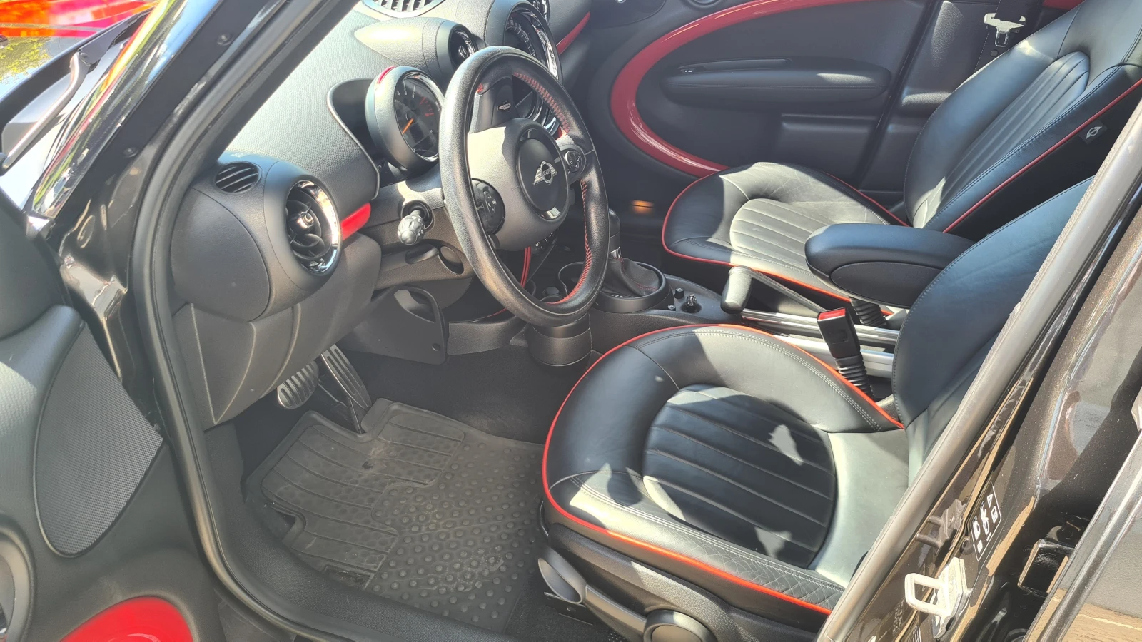 Mini John Cooper Works | Mobile.bg � ����������� 7