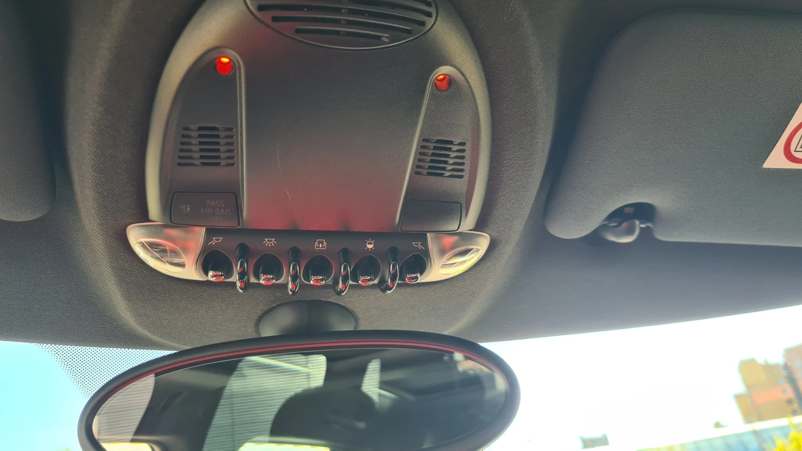 Mini John Cooper Works | Mobile.bg � ����������� 12