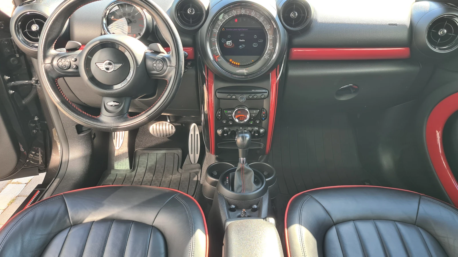Mini John Cooper Works | Mobile.bg � ����������� 8