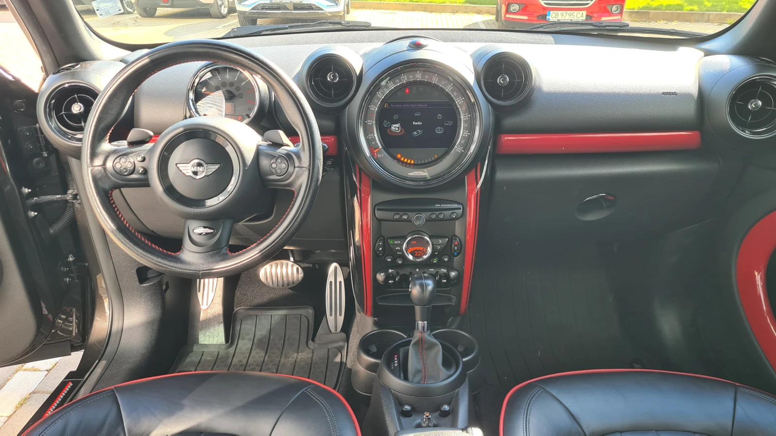 Mini John Cooper Works | Mobile.bg � ����������� 6