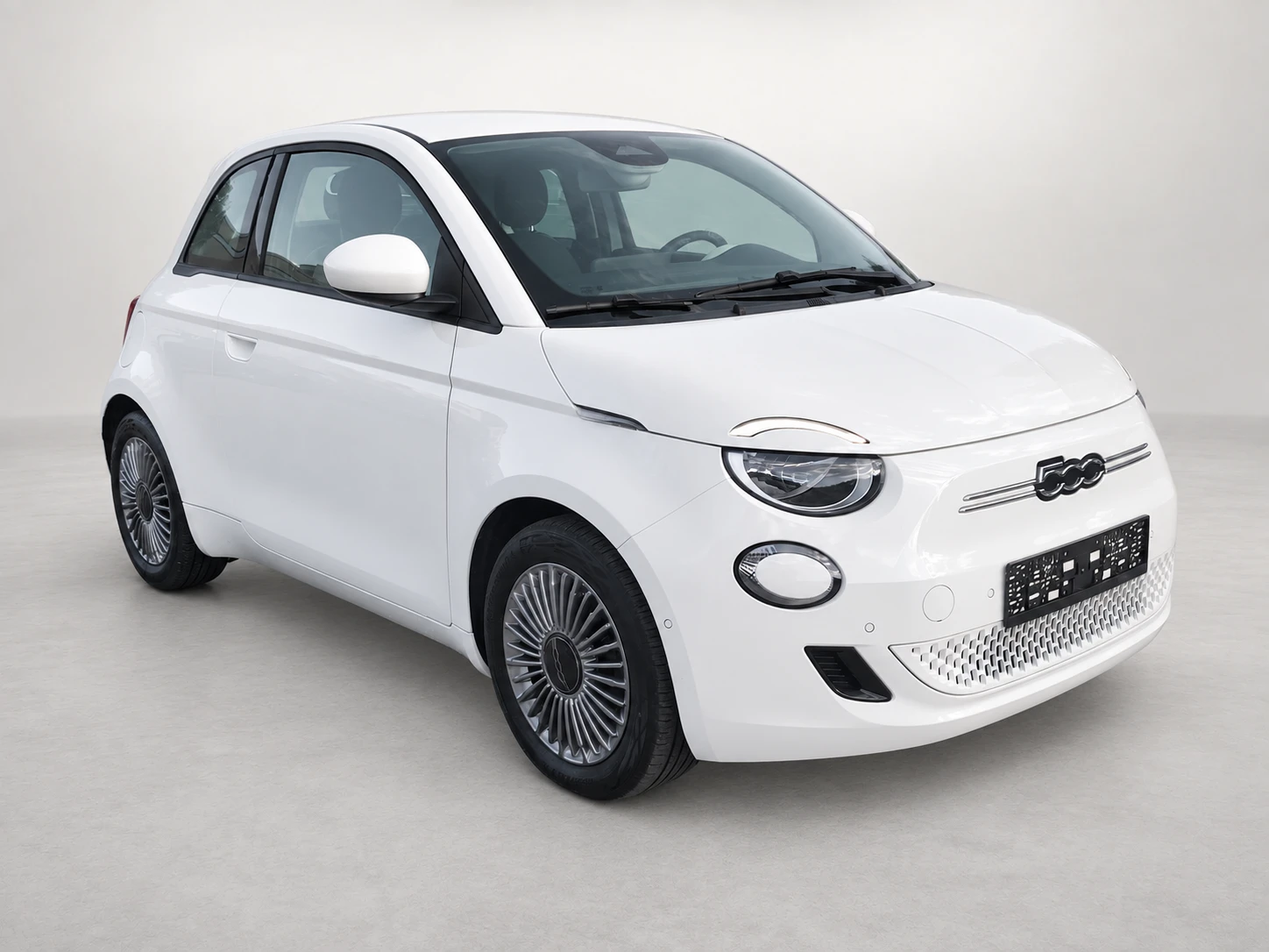 Fiat 500e 118hp 42kw Icon | Mobile.bg � ����������� 3