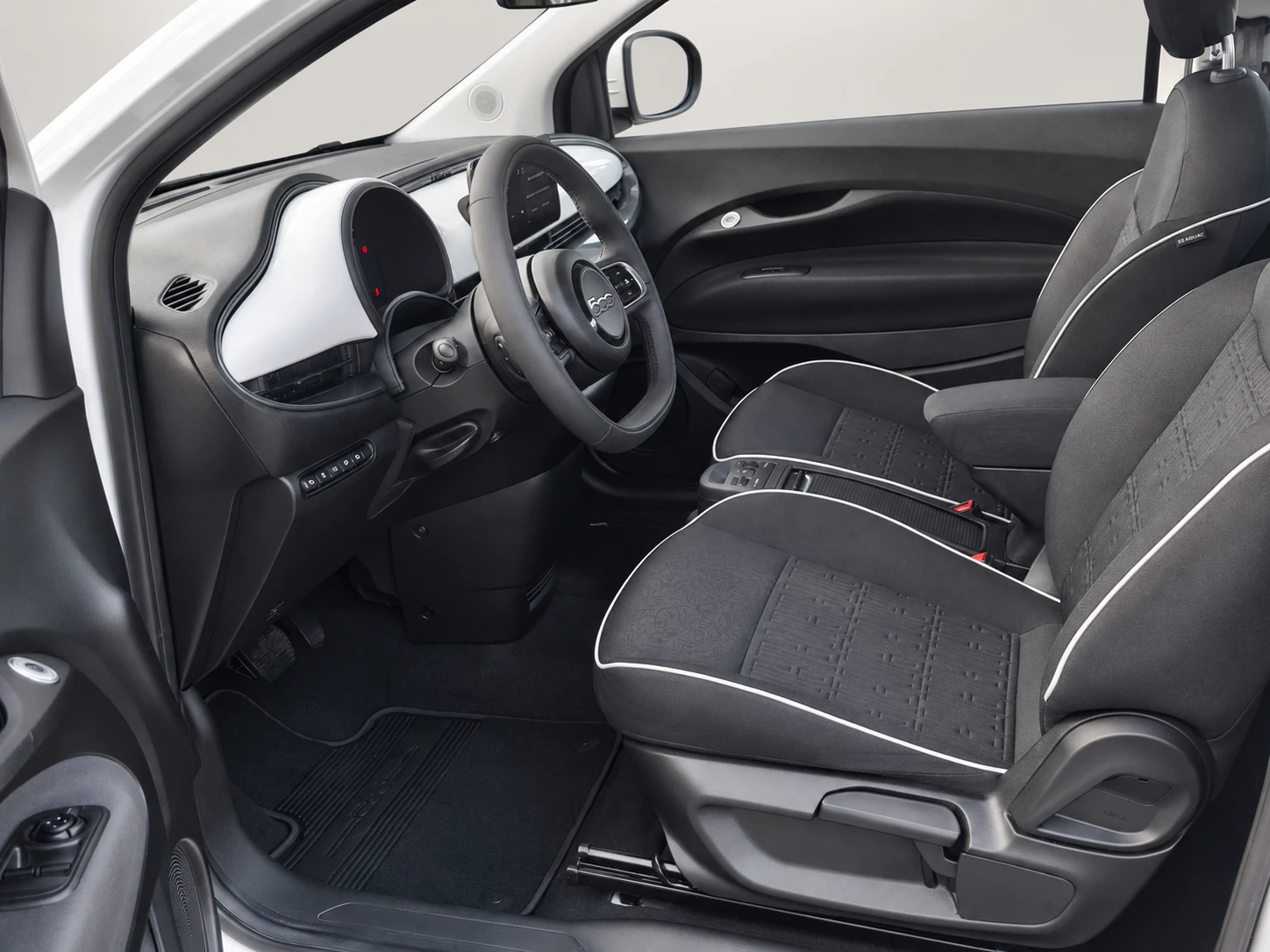 Fiat 500e 118hp 42kw Icon | Mobile.bg � ����������� 9