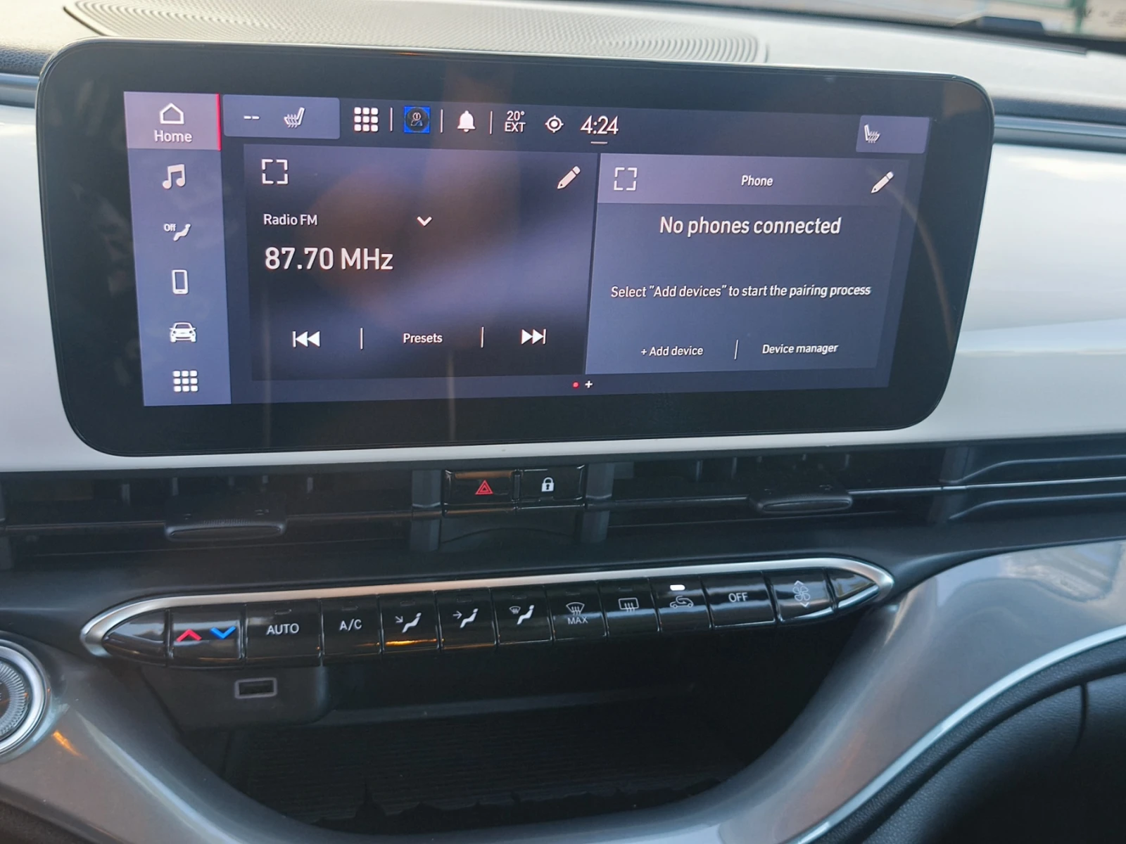 Fiat 500e 118hp 42kw Icon | Mobile.bg � ����������� 11