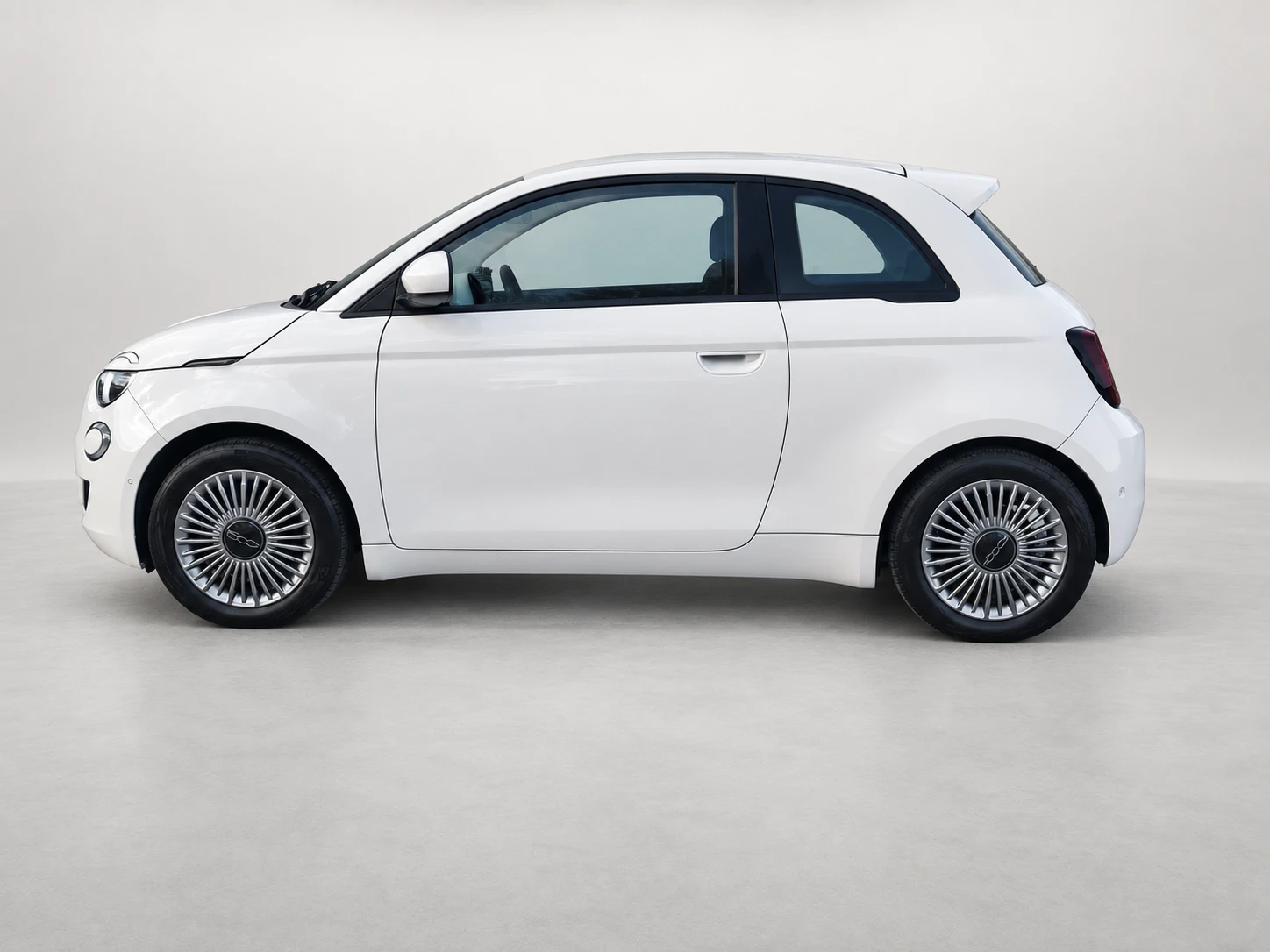 Fiat 500e 118hp 42kw Icon | Mobile.bg � ����������� 8