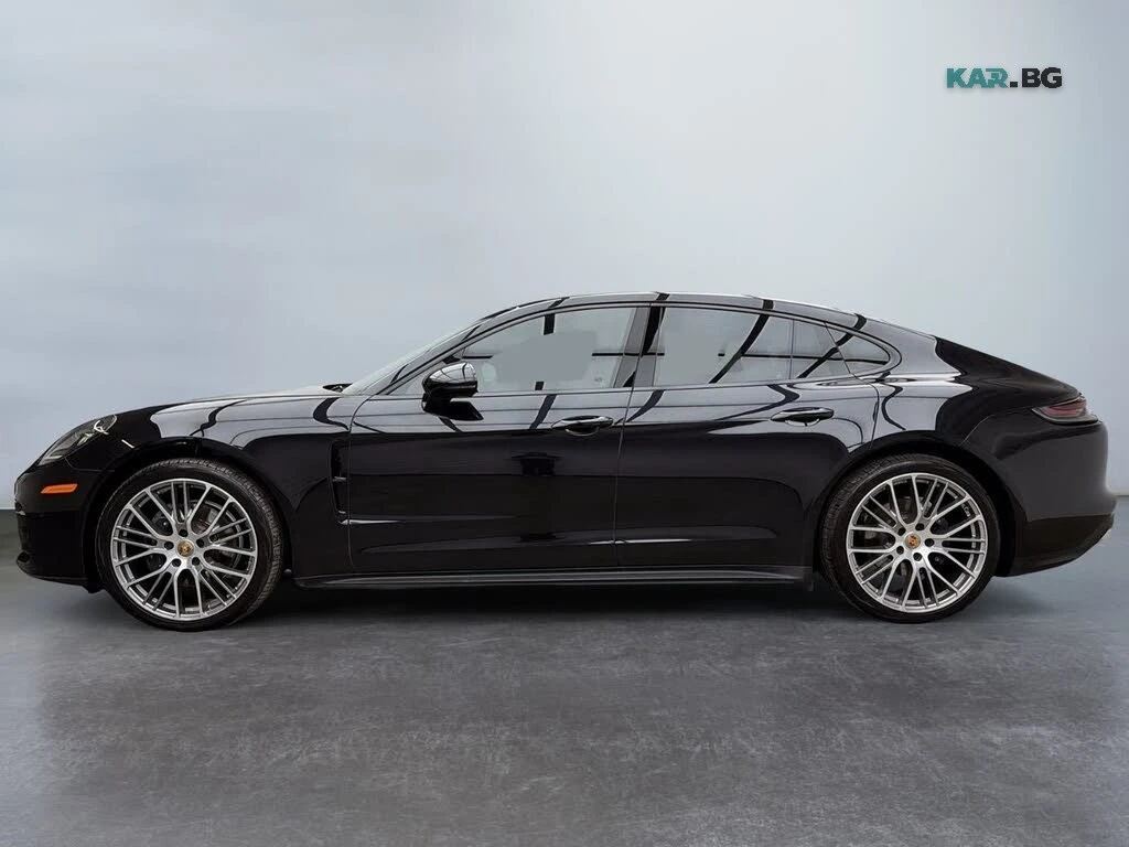 Porsche Panamera RWD * ���������� * (���� �� ��) | Mobile.bg � ����������� 2