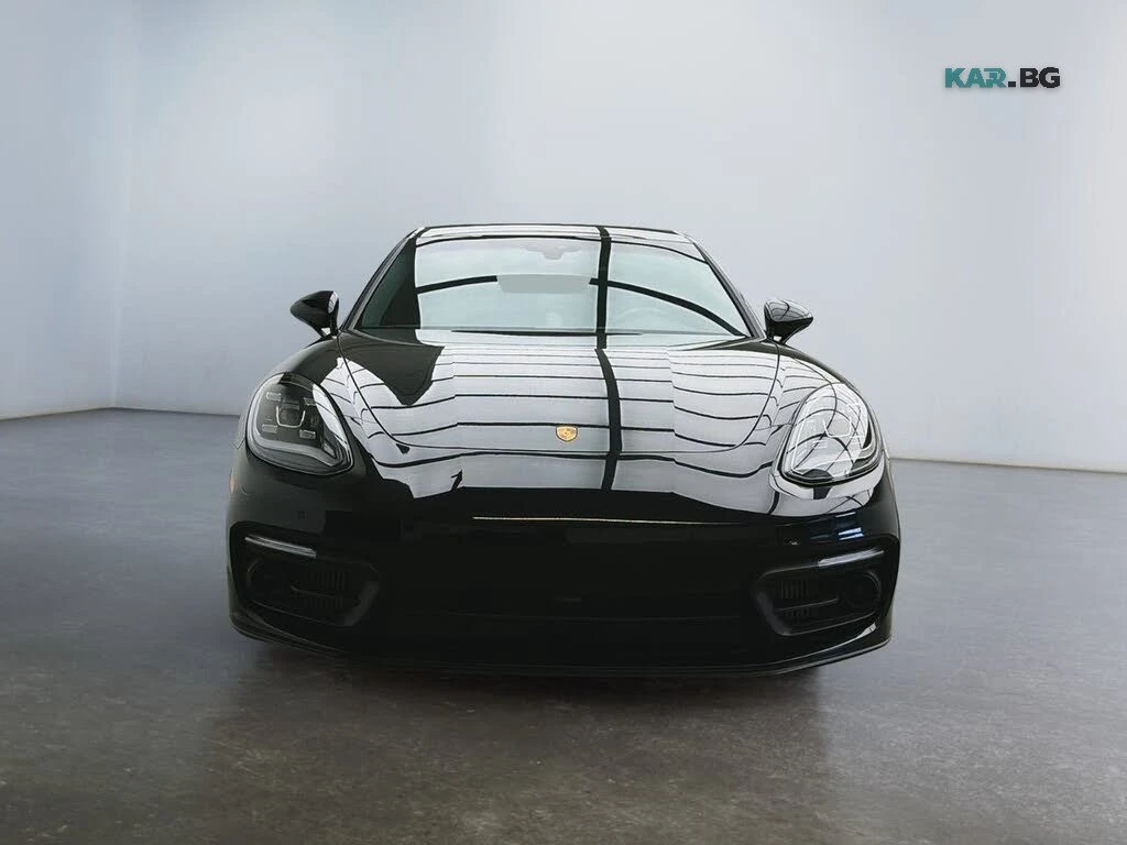 Porsche Panamera RWD * ���������� * (���� �� ��) | Mobile.bg � ����������� 5