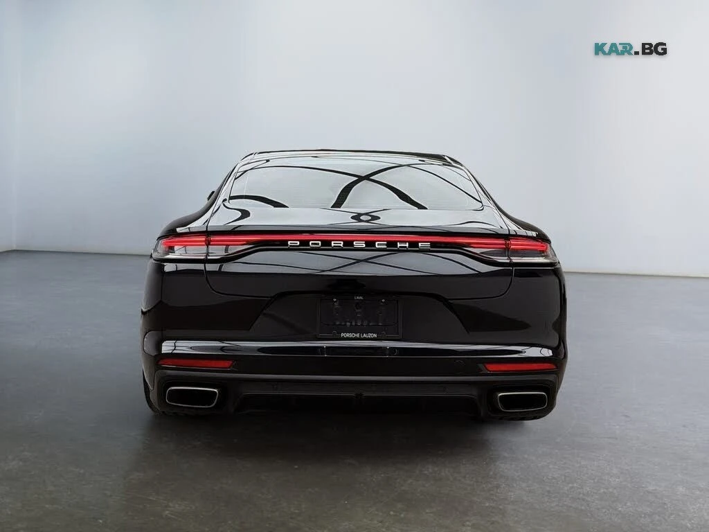 Porsche Panamera RWD * ���������� * (���� �� ��) | Mobile.bg � ����������� 4