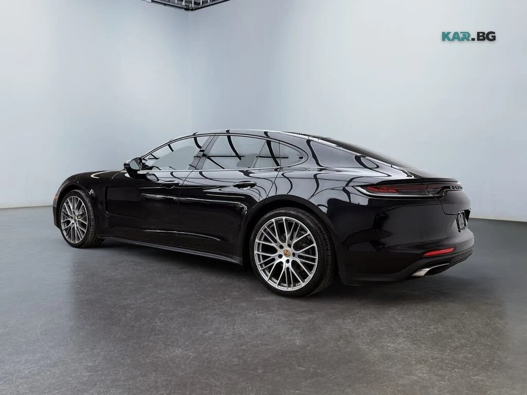 Porsche Panamera RWD * ���������� * (���� �� ��) | Mobile.bg � ����������� 3