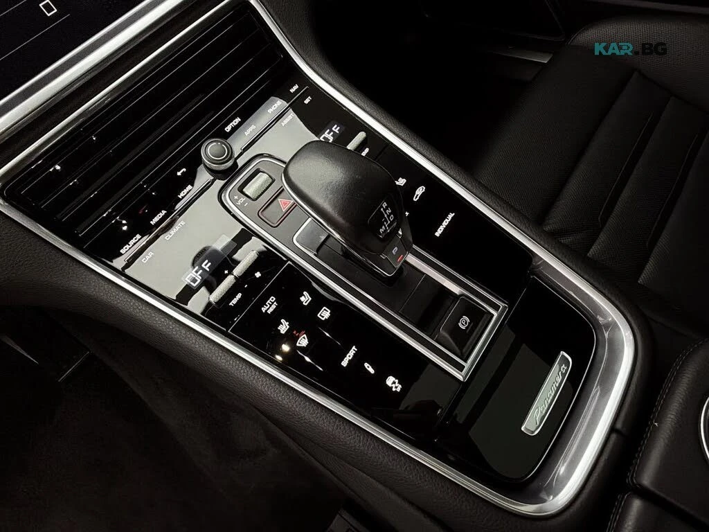 Porsche Panamera RWD * ���������� * (���� �� ��) | Mobile.bg � ����������� 15