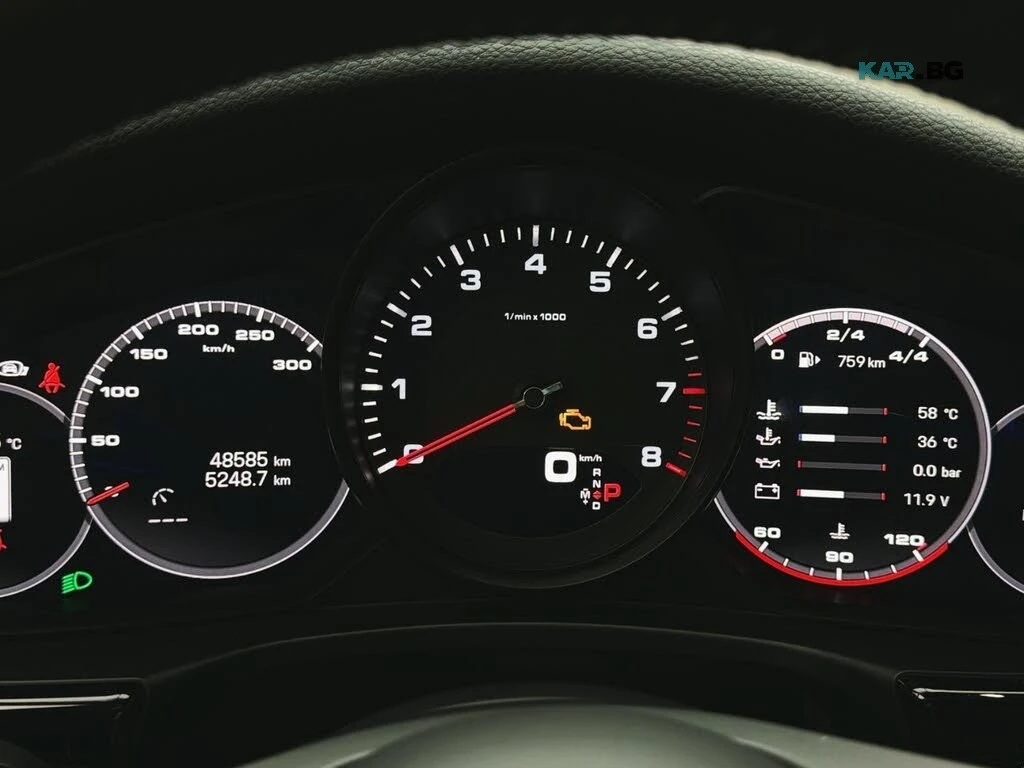 Porsche Panamera RWD * ���������� * (���� �� ��) | Mobile.bg � ����������� 13