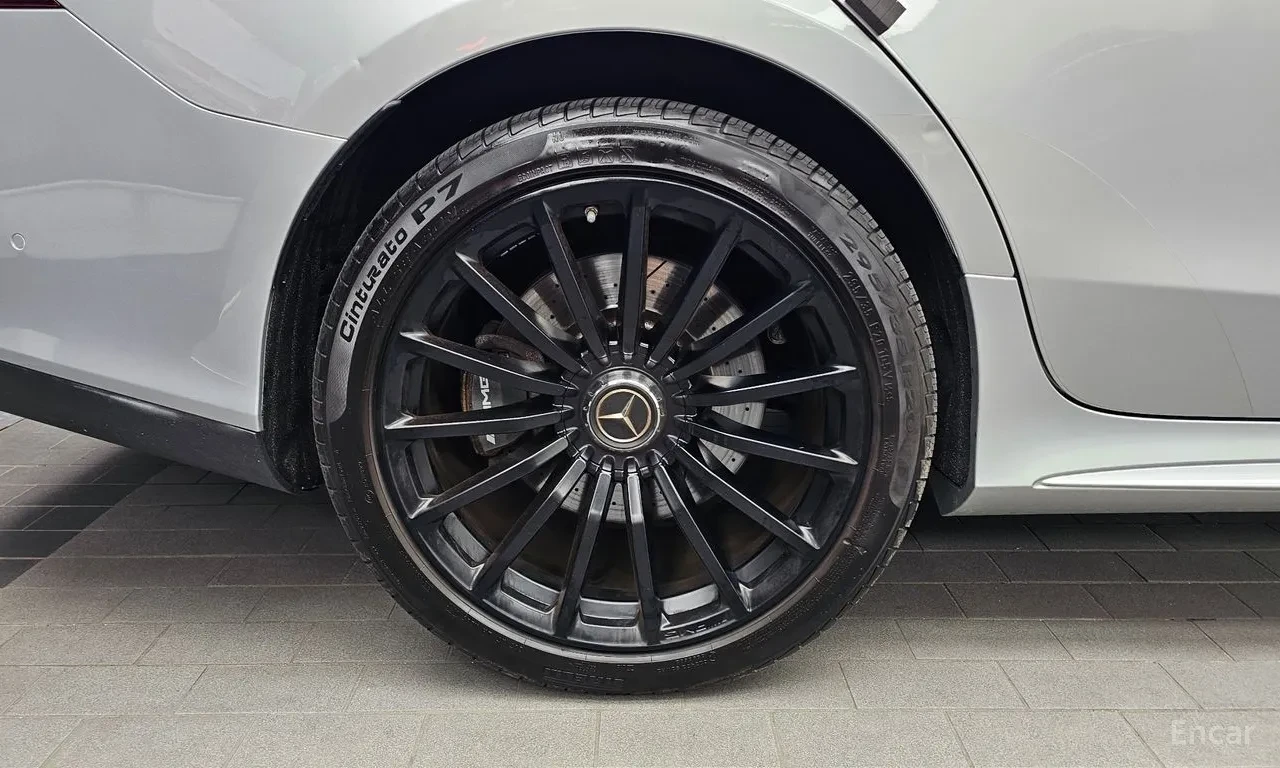 Mercedes-Benz AMG GT 43 4MATIC+ CARFAX ������� 2019 | 109 283 �� | Mobile.bg � ����������� 3