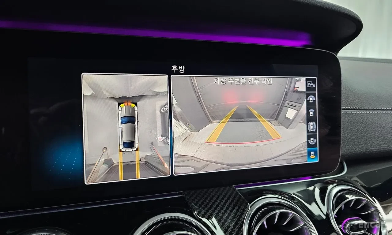 Mercedes-Benz AMG GT 43 4MATIC+ CARFAX ������� 2019 | 109 283 �� | Mobile.bg � ����������� 9