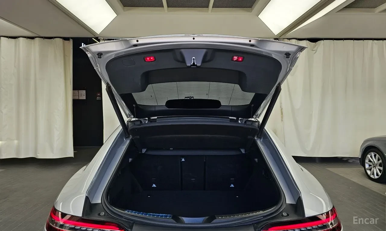 Mercedes-Benz AMG GT 43 4MATIC+ CARFAX ������� 2019 | 109 283 �� | Mobile.bg � ����������� 12