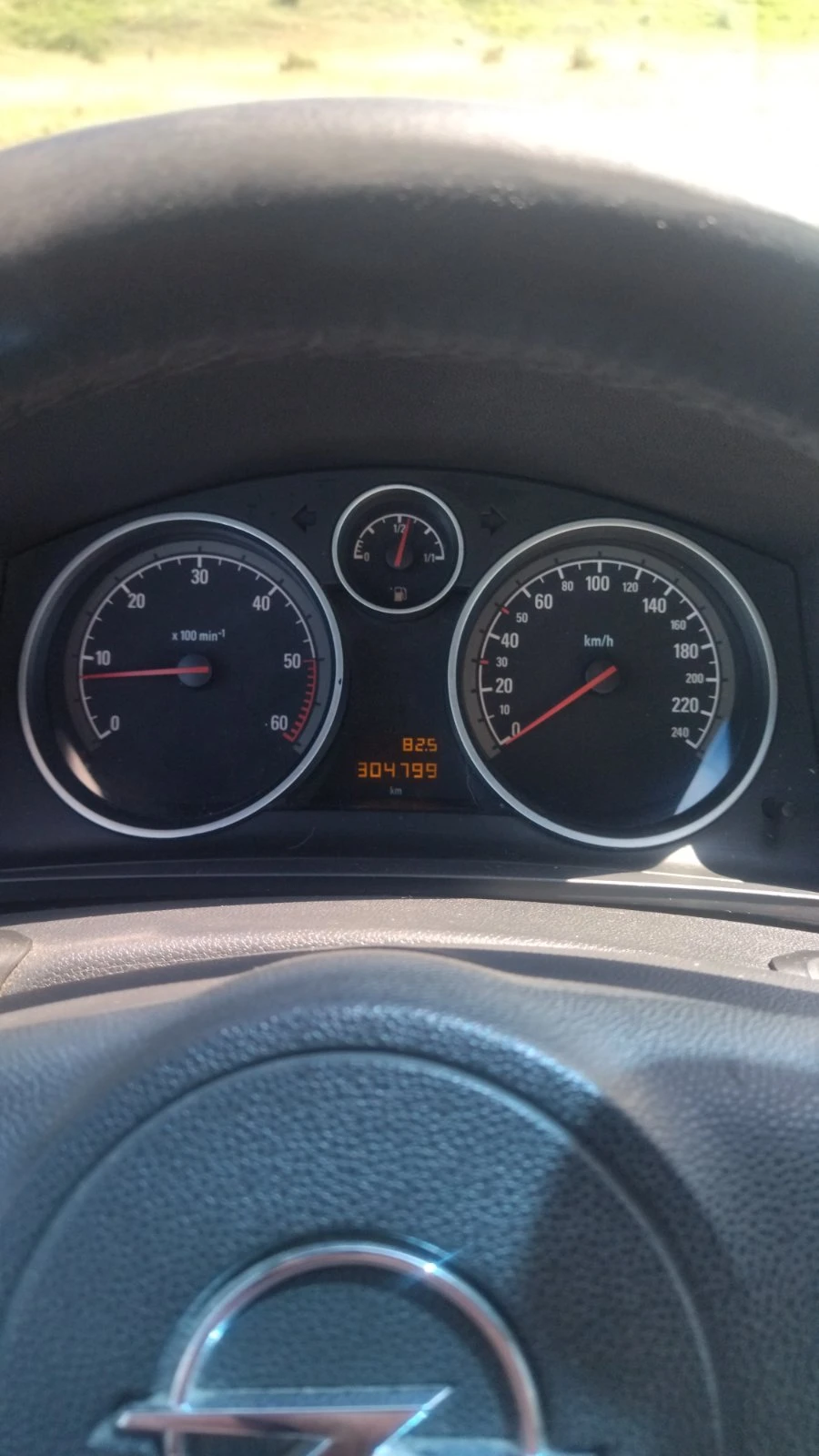 Opel Zafira, снимка 8 - Автомобили и джипове - 56715101