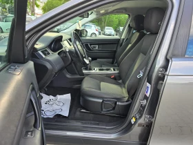 Land Rover Discovery 2.0D, 150к.с., Пълна сервизна история!, снимка 9