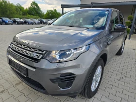 Land Rover Discovery 2.0D, 150к.с., Пълна сервизна история!, снимка 7