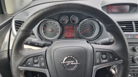 Opel Mokka 1.4 т 4х4  Внос от Швейцария , снимка 8