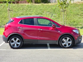 Opel Mokka 1.4 т 4х4  Внос от Швейцария , снимка 3